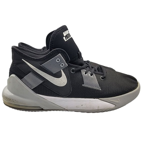 Nike Air Max Impact 2 Mens Size 13 Basketball Shoes Sneakers CQ9382-001 main image 8